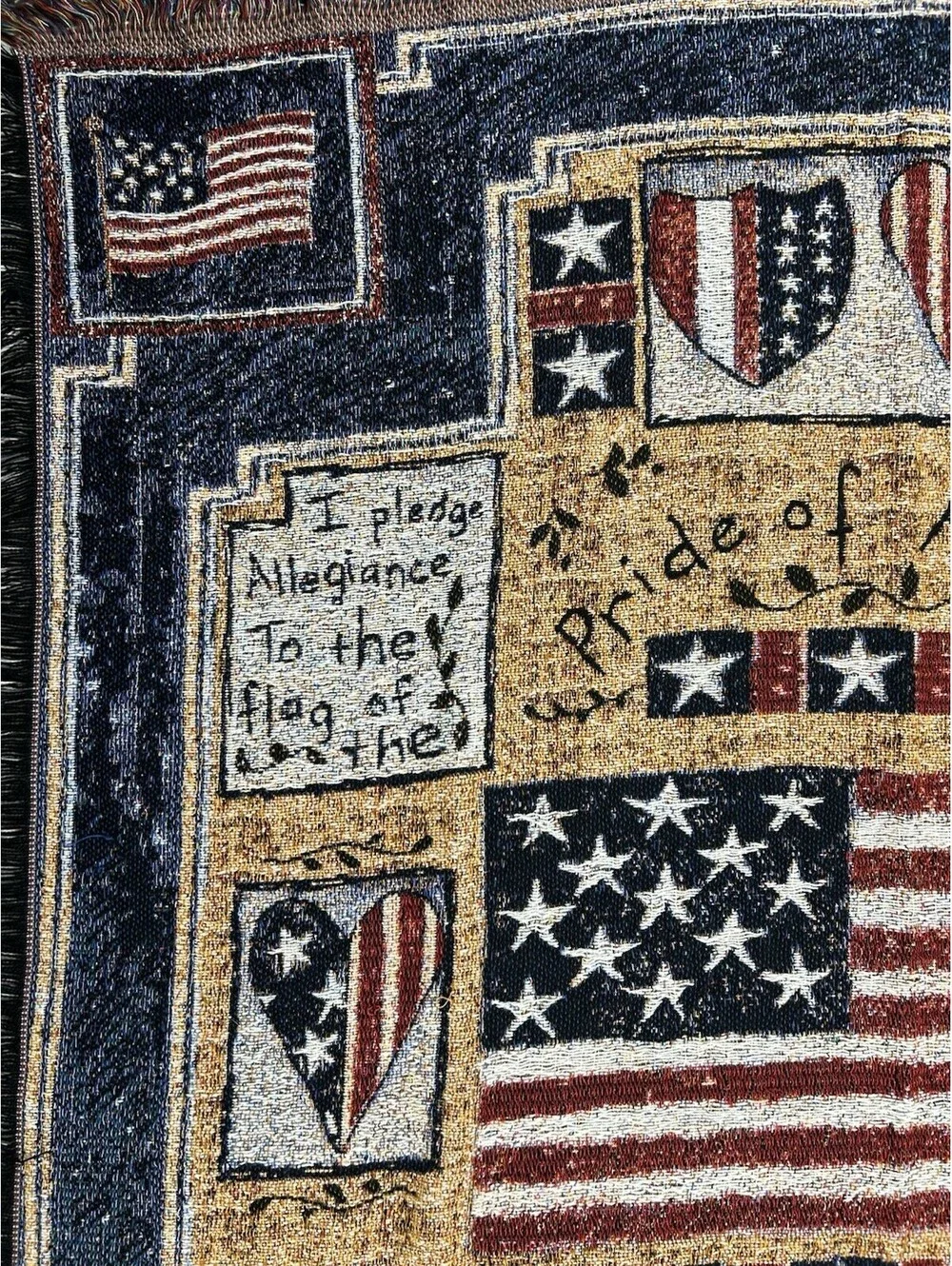 N/A pride america